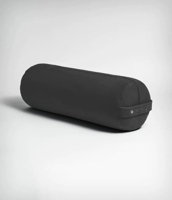 Manduka Round Yoga Bolster THUNDER Manduka