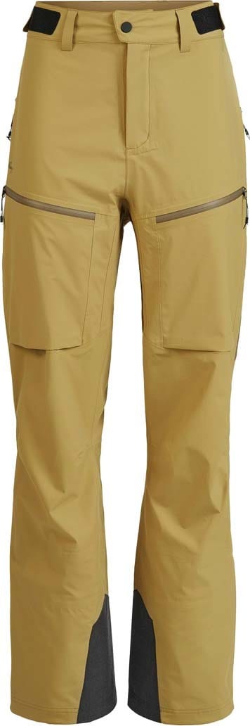 Lundhags Women’s Abisku Waterproof Pants Hay Lundhags