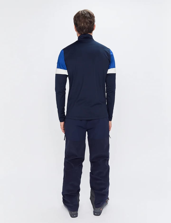 8848 Altitude Men's Tord Half Zip Navy 8848 Altitude