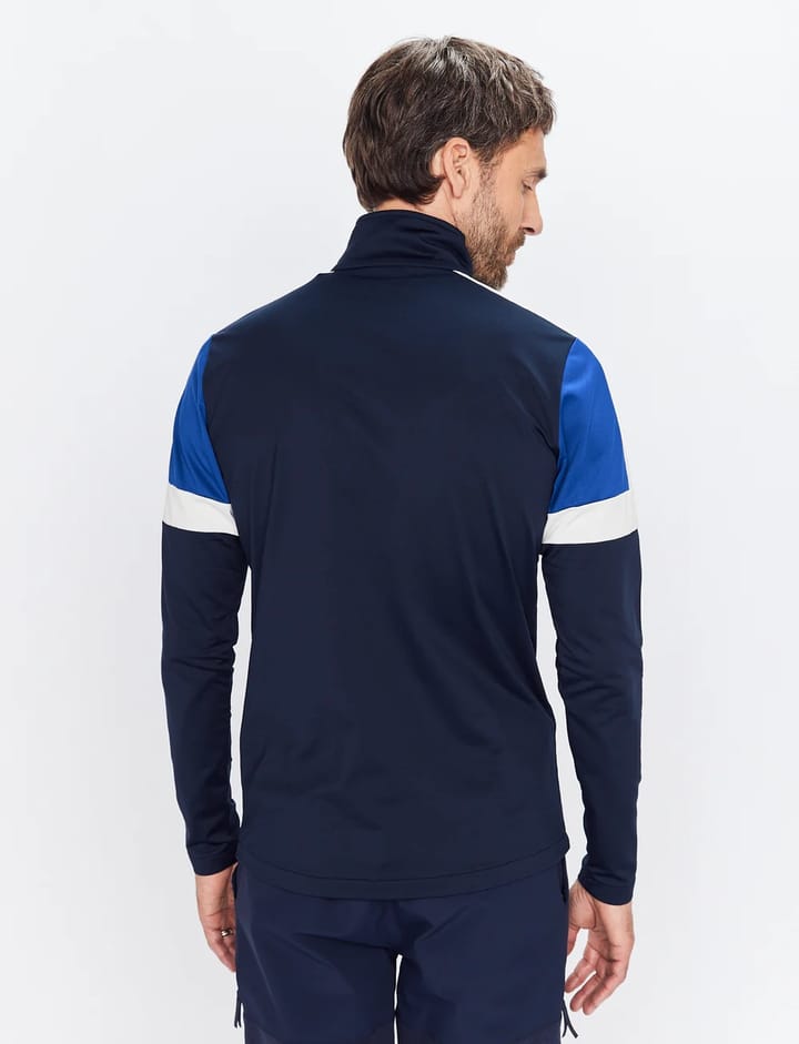 8848 Altitude Men's Tord Half Zip Navy 8848 Altitude