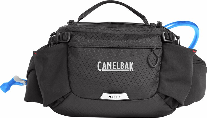 CamelBak M.U.L.E. 5 Waist Pack Black CamelBak