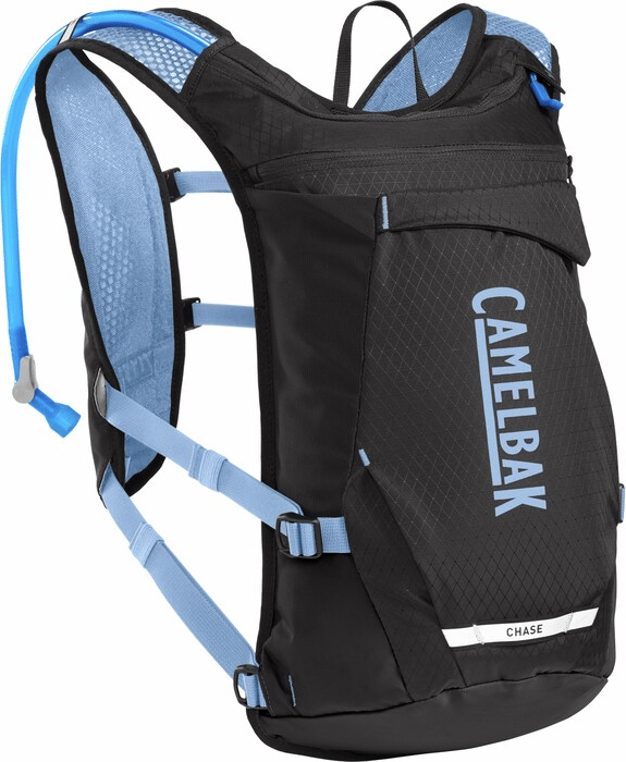 CamelBak Women'S Chase Adventure 8 Vest Black/iris CamelBak