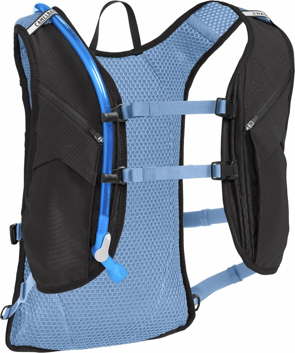 CamelBak Women'S Chase Adventure 8 Vest Black/iris CamelBak