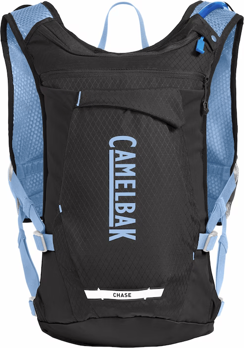 CamelBak Women'S Chase Adventure 8 Vest Black/iris CamelBak