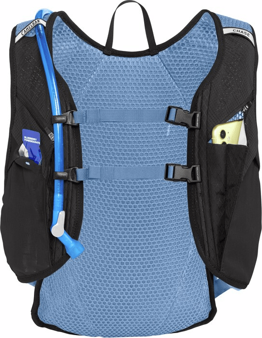 CamelBak Women'S Chase Adventure 8 Vest Black/iris CamelBak