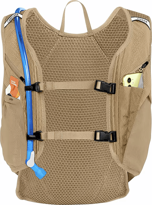 CamelBak Chase Adventure 8 Vest Moon Dust CamelBak