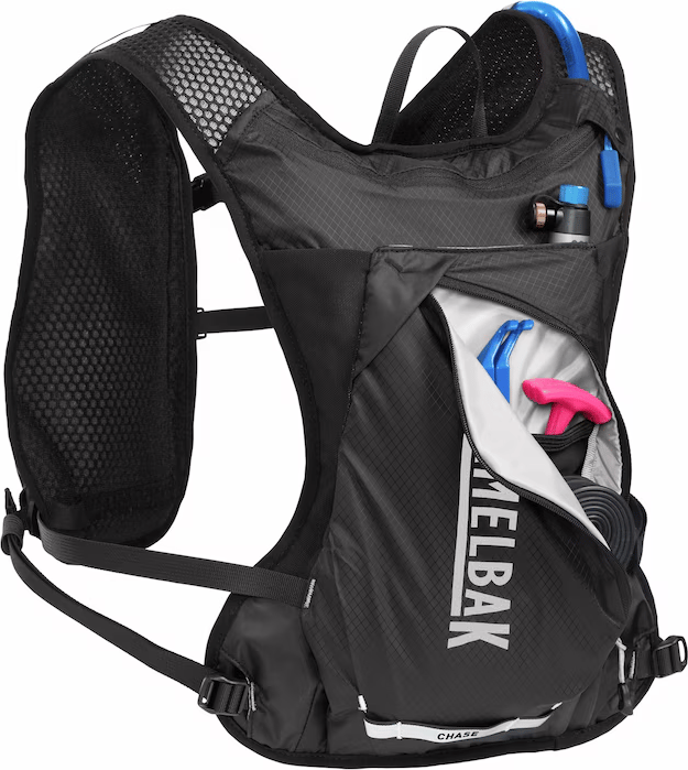 CamelBak Women's Chase Race 4 Vest Black CamelBak