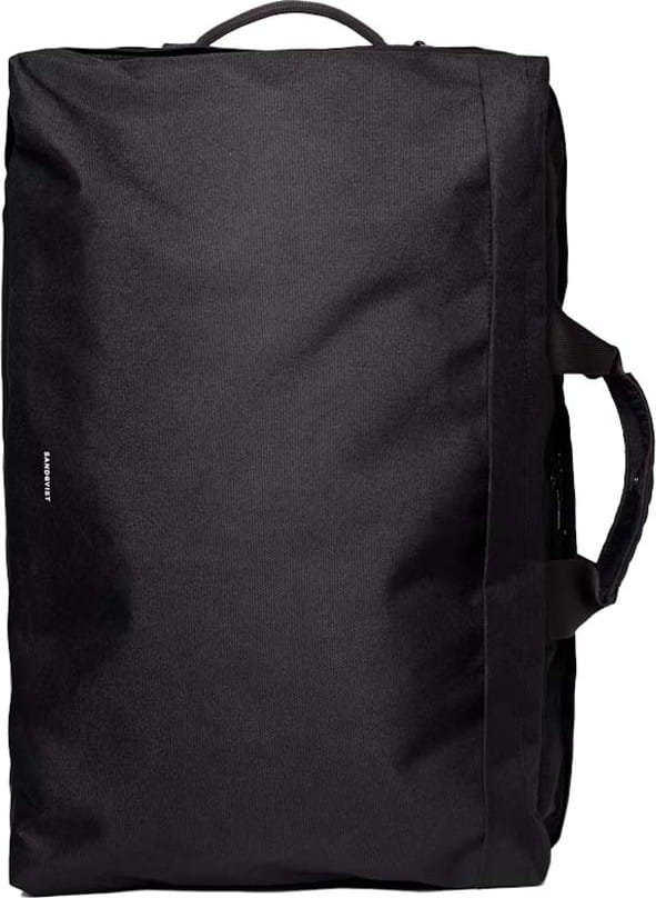 Sandqvist Go 3-Way Bag L Black Sandqvist