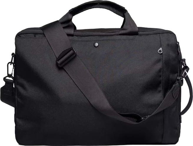 Sandqvist Go 3-Way Bag M Black Sandqvist