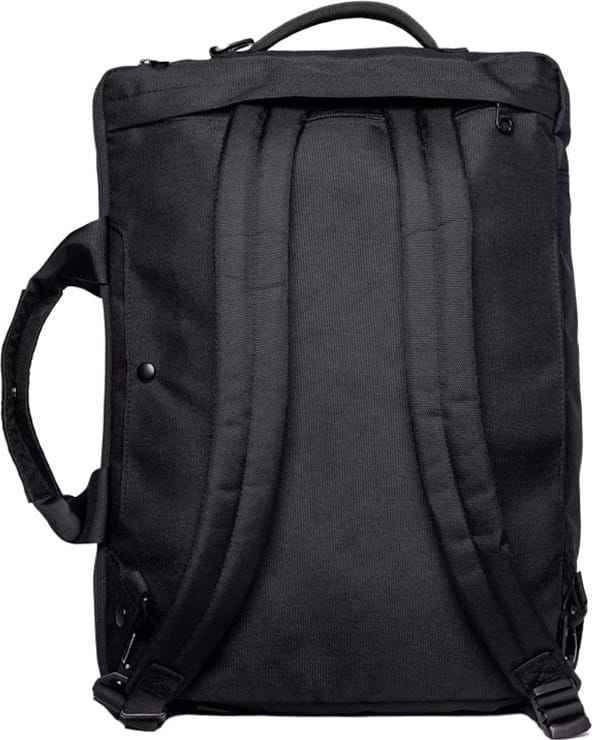 Sandqvist Go 3-Way Bag M Black Sandqvist