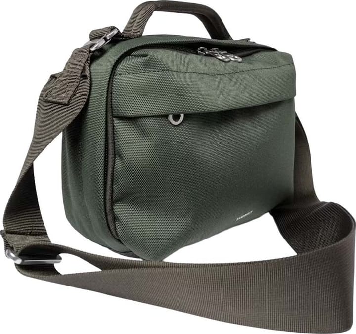 Sandqvist Go Shoulder Bag Dawn Green Sandqvist