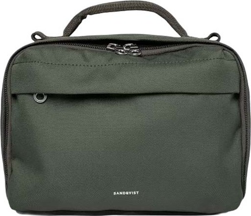 SANDQVIST Go Shoulder Bag handväskor & axelremsväskor dam
