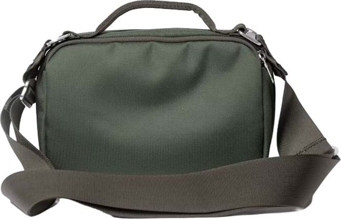 Sandqvist Go Shoulder Bag Dawn Green Sandqvist