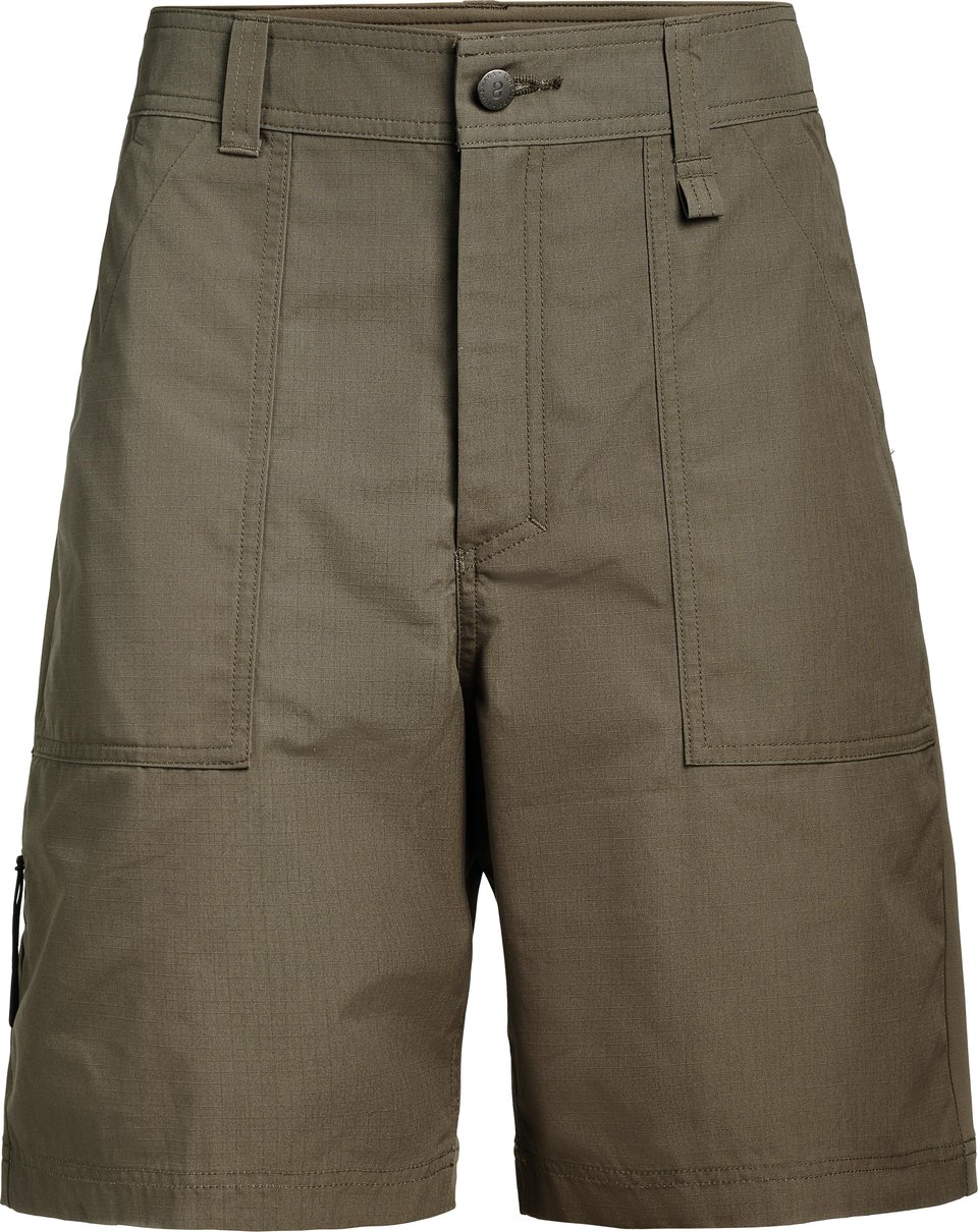 Women's Fulu Cargo Stretch Hybrid Shorts