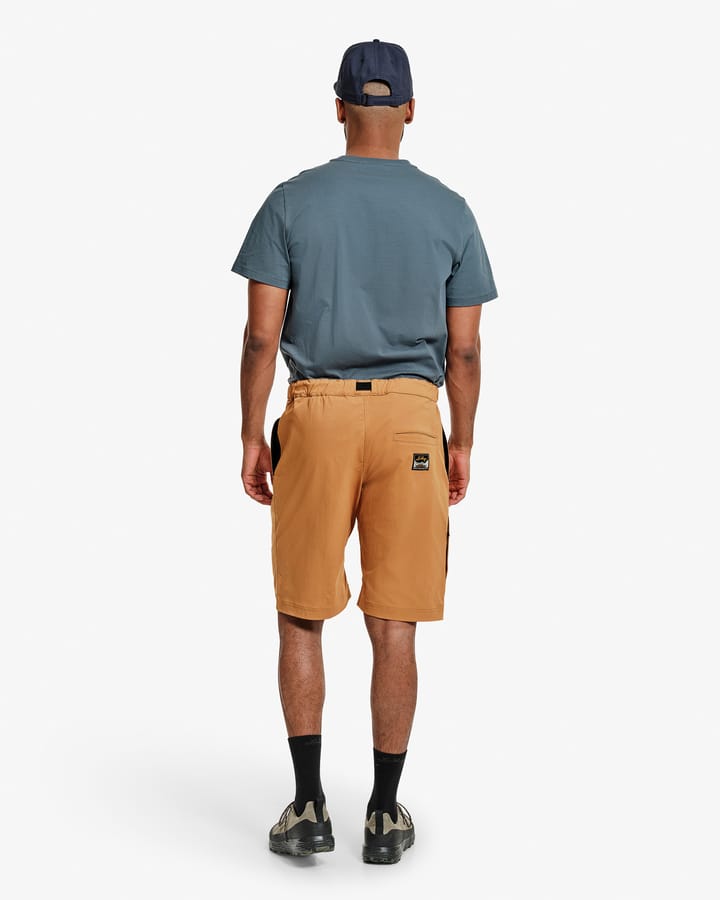 Lundhags Men's Järpen Relaxed Shorts Hazel Lundhags