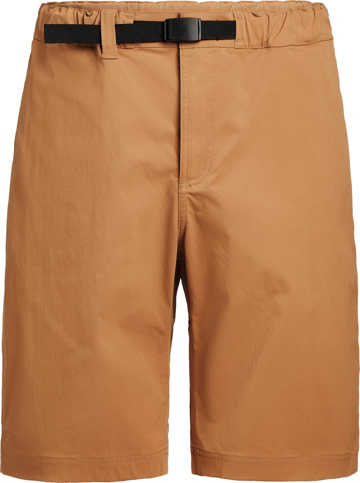 Lundhags Men's Järpen Relaxed Shorts Hazel Lundhags