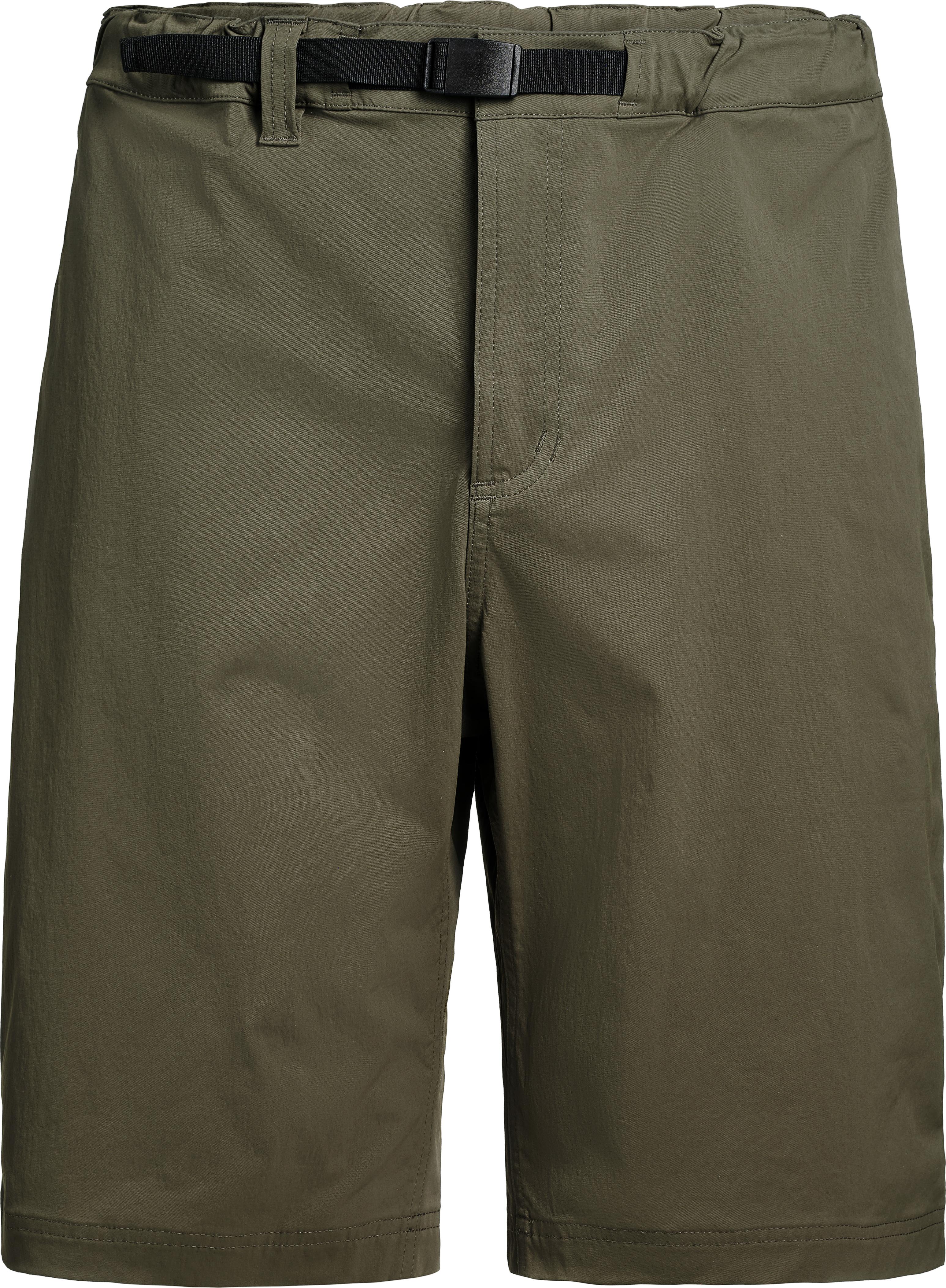 Lundhags Men's Järpen Relaxed Shorts