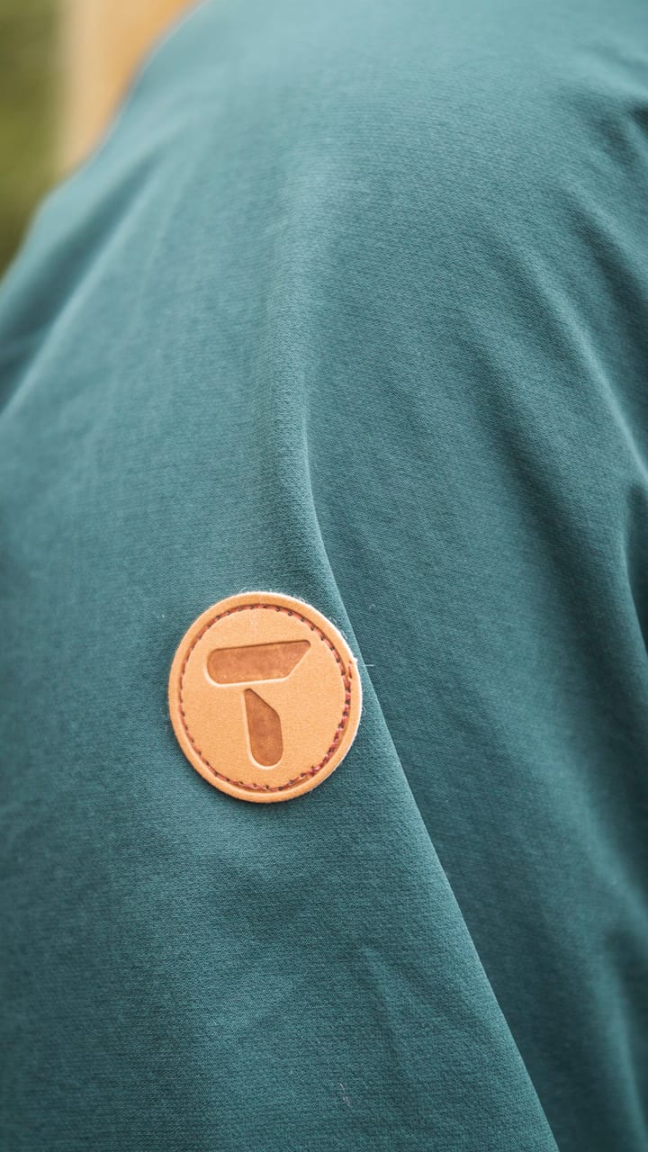Tufte Wear W Willow Jacket Scarab Tufte Wear