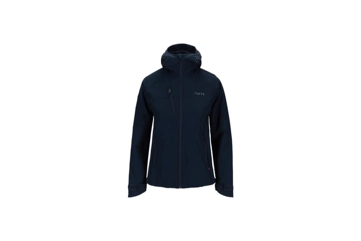 Tufte Wear Vipe Jacket Men Sky Captain / Vintage Indigo Tufte Wear
