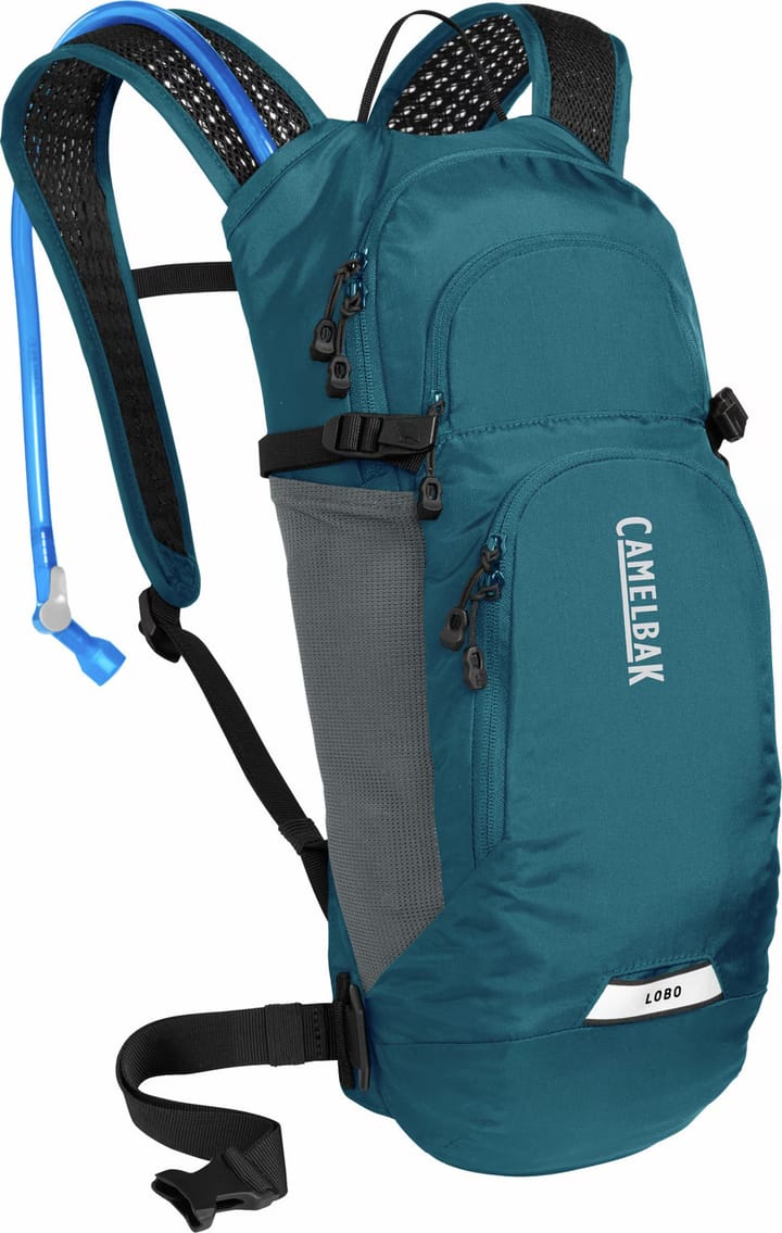CamelBak Women's Lobo 9 Charcoal/black CamelBak CamelBak Women's Lobo 9 Charcoal/black CamelBak