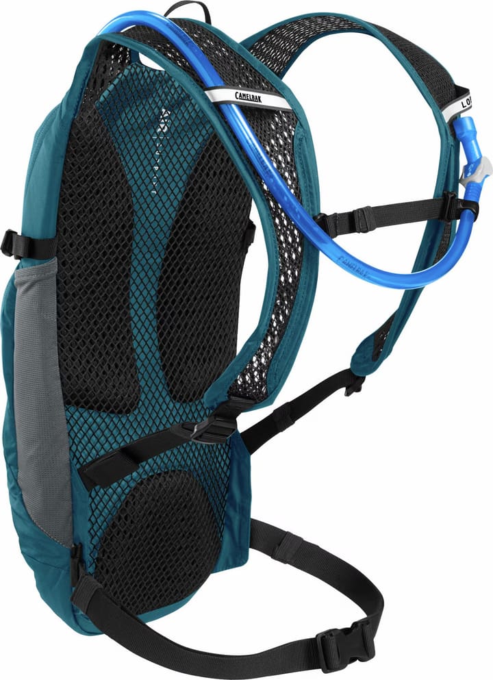 CamelBak Women's Lobo 9 Charcoal/black CamelBak