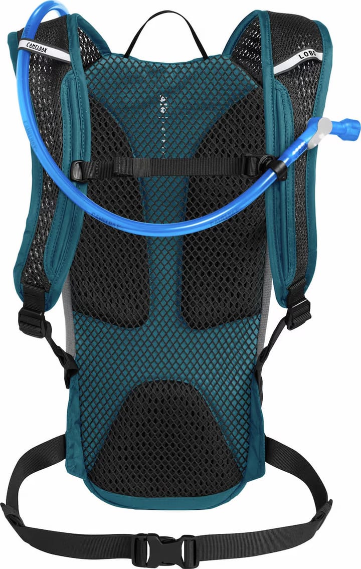 CamelBak Women's Lobo 9 Charcoal/black CamelBak