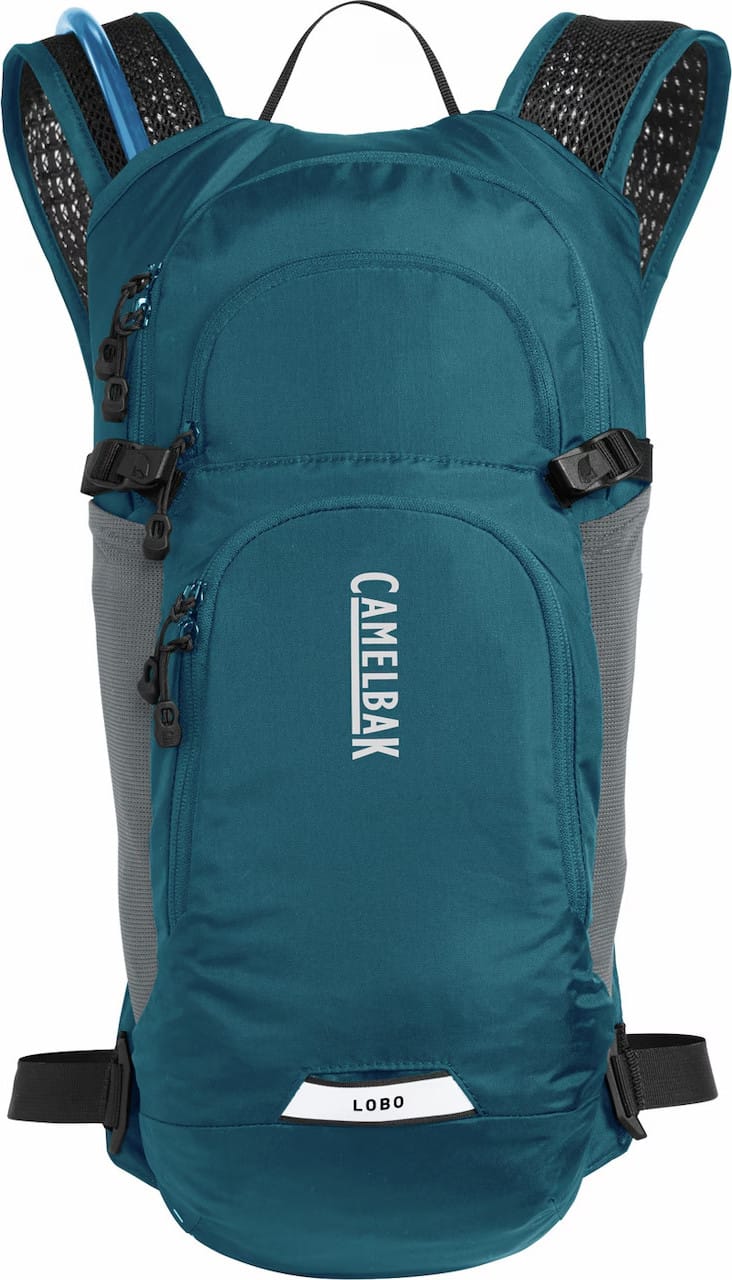 CamelBak Women's Lobo 9 Charcoal/black
