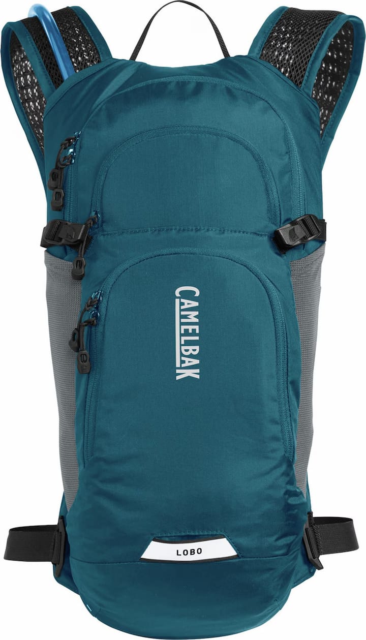 CamelBak Women's Lobo 9 Charcoal/black CamelBak