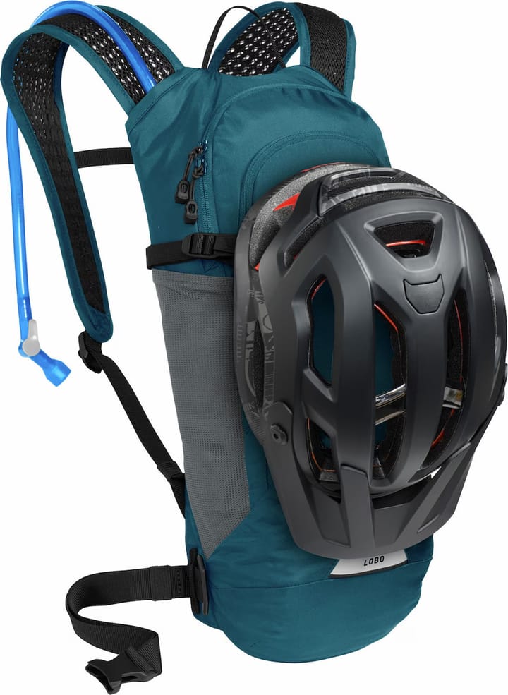 CamelBak Women's Lobo 9 Charcoal/black CamelBak