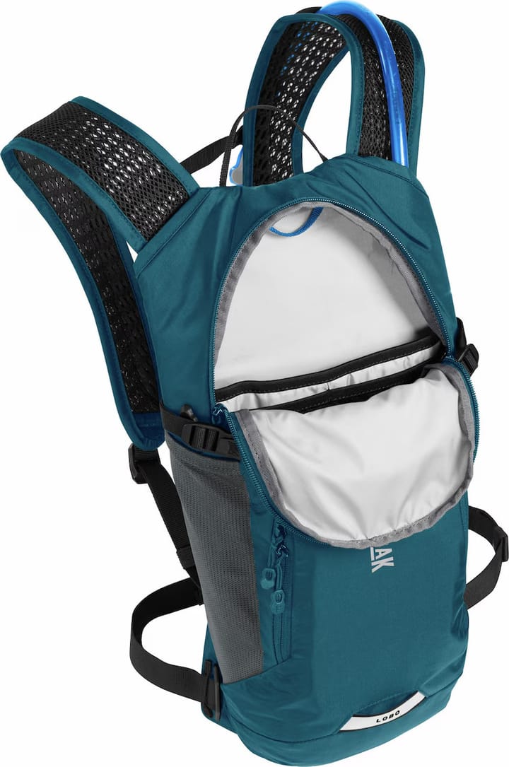 CamelBak Women's Lobo 9 Charcoal/black CamelBak
