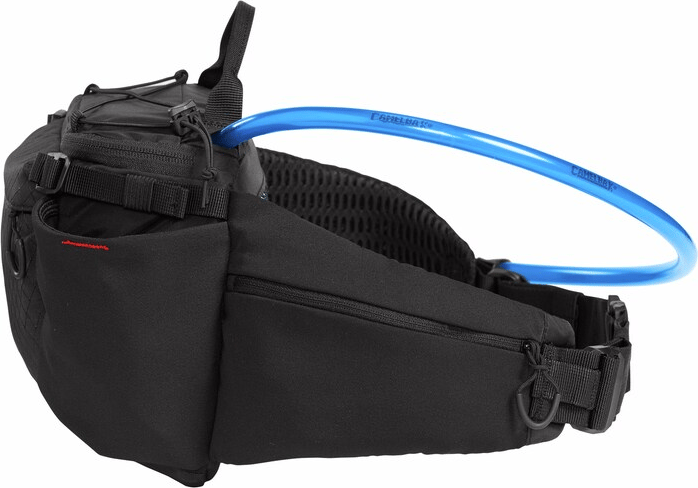 CamelBak M.U.L.E. 5 Waist Pack Black CamelBak