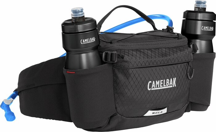 CamelBak M.U.L.E. 5 Waist Pack Black CamelBak