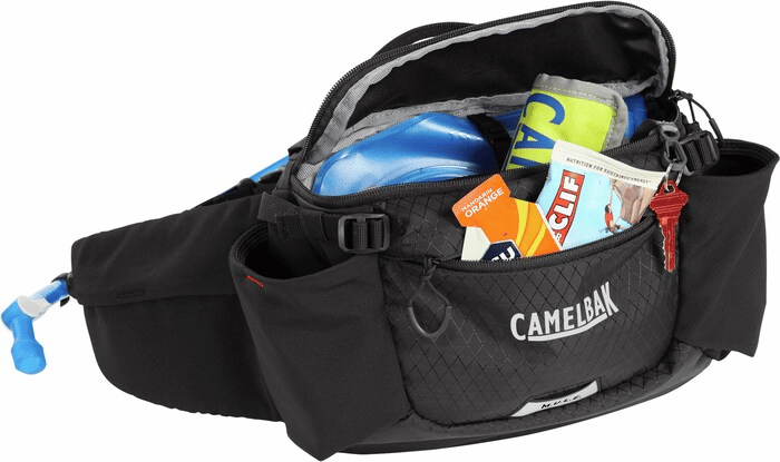 CamelBak M.U.L.E. 5 Waist Pack Black CamelBak