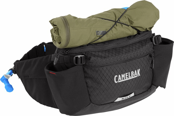 CamelBak M.U.L.E. 5 Waist Pack Black CamelBak