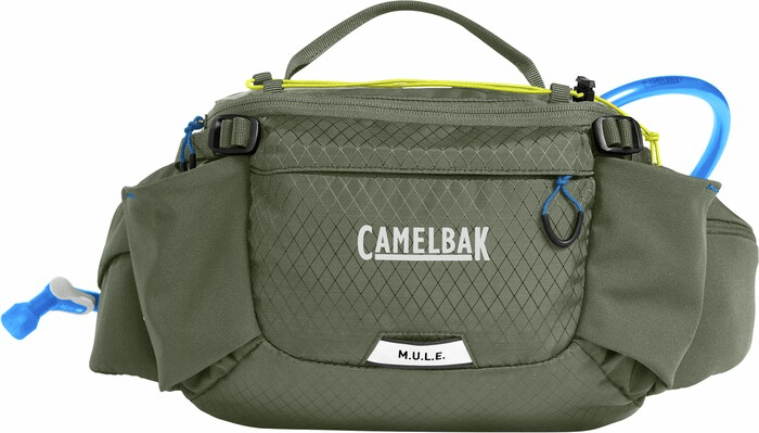 CamelBak M.U.L.E. 5 Waist Pack Dusty Olive CamelBak