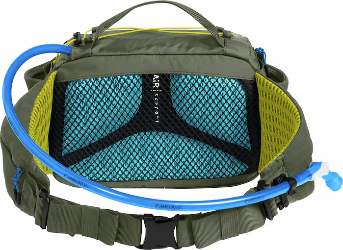 CamelBak M.U.L.E. 5 Waist Pack Dusty Olive CamelBak