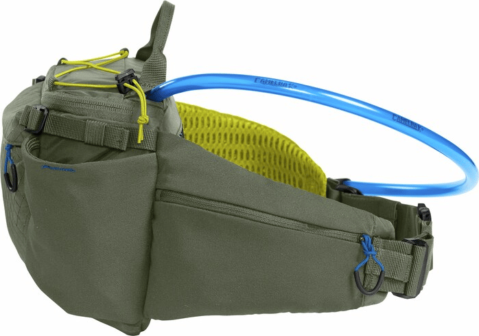 CamelBak M.U.L.E. 5 Waist Pack Dusty Olive CamelBak