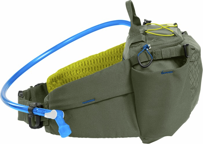 CamelBak M.U.L.E. 5 Waist Pack Dusty Olive CamelBak