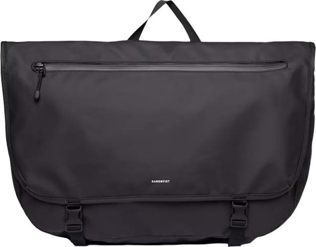Sandqvist Stream Messenger Black Sandqvist