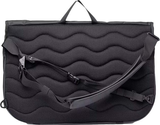 Sandqvist Stream Messenger Black Sandqvist