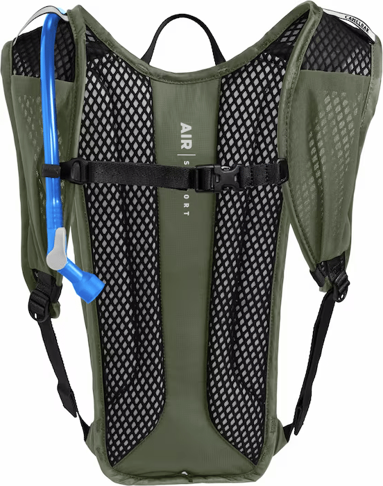 CamelBak Rogue Light 7 Dusty Olive CamelBak