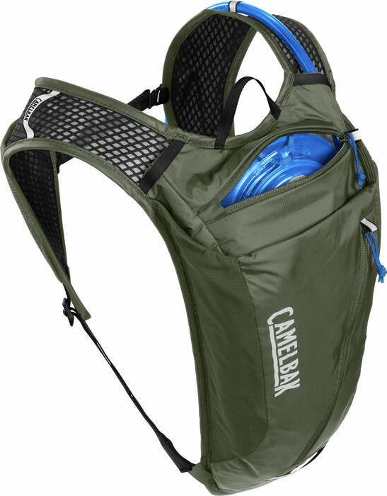 CamelBak Rogue Light 7 Dusty Olive CamelBak