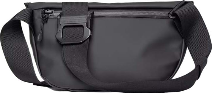 Sandqvist Stream Messenger Mini Black Sandqvist