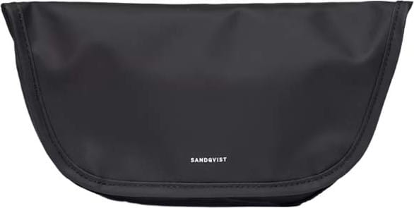 Sandqvist Stream Messenger Mini Black Sandqvist