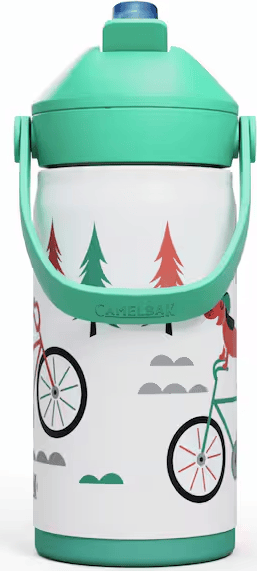 CamelBak Thrive Flip Straw Kids Vss 0,35L Misty Mountain CamelBak