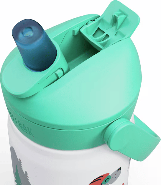 CamelBak Thrive Flip Straw Kids Vss 0,35L Misty Mountain CamelBak