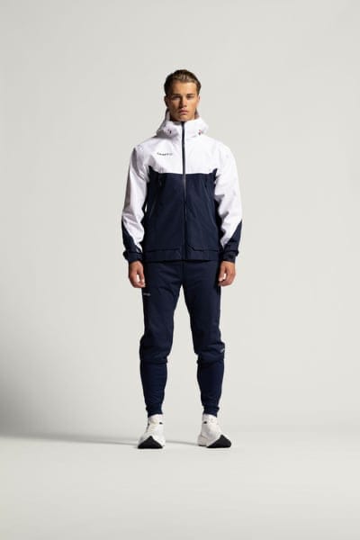 Craft Nor Adv Nordic Training Speed Jacket M 2 Blaze Craft