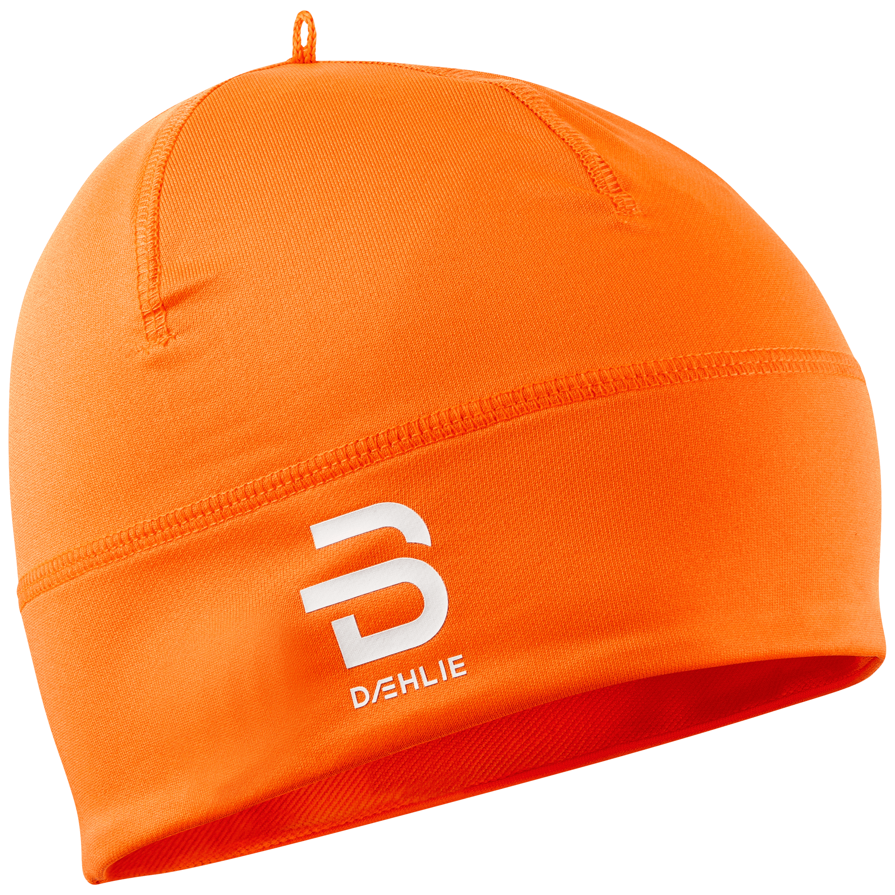Shocking Orange