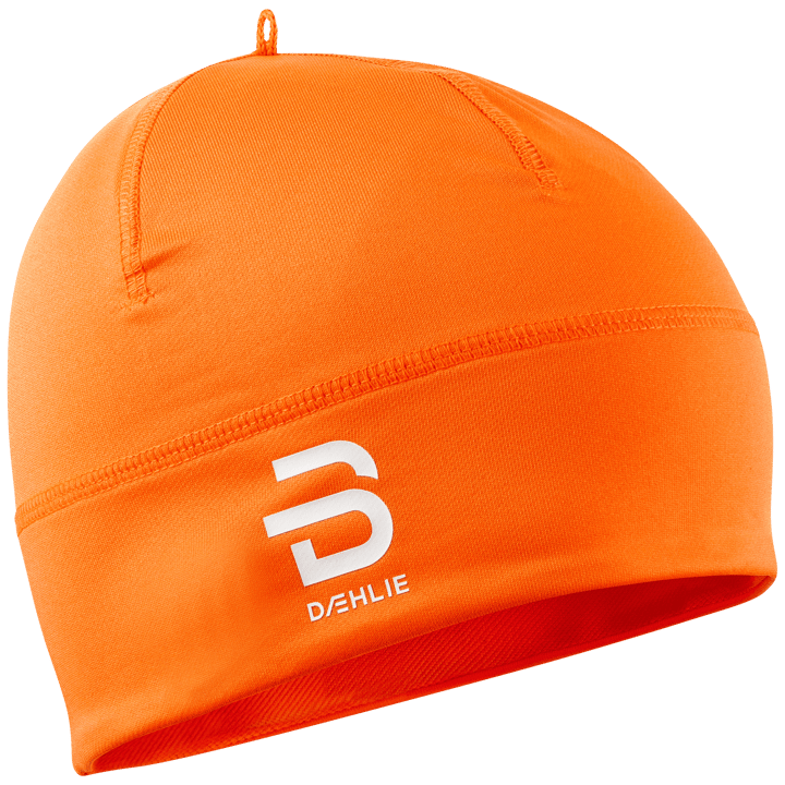 Dæhlie Hat Polyknit Shocking Orange Dæhlie
