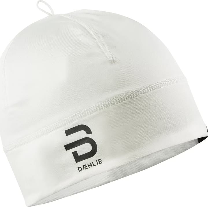 Dæhlie Hat Polyknit Snow White Dæhlie Sportswear